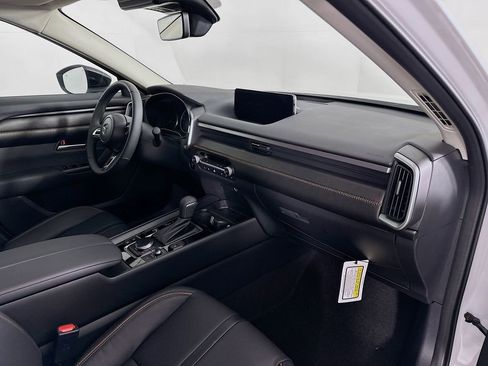 New 2026 MAZDA CX-50 AWD 2.5 Hybrid w/ Weather Package image 37