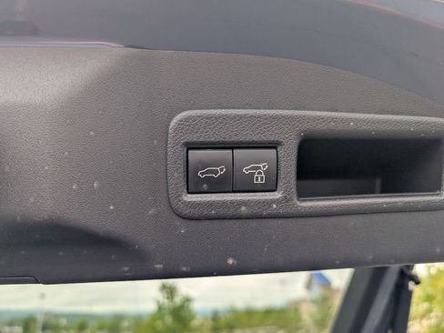 Used 2023 Subaru Solterra AWD image 10