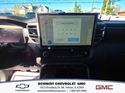 Used 2025 Toyota Tundra Platinum w/ TRD Off-Road Package image 15