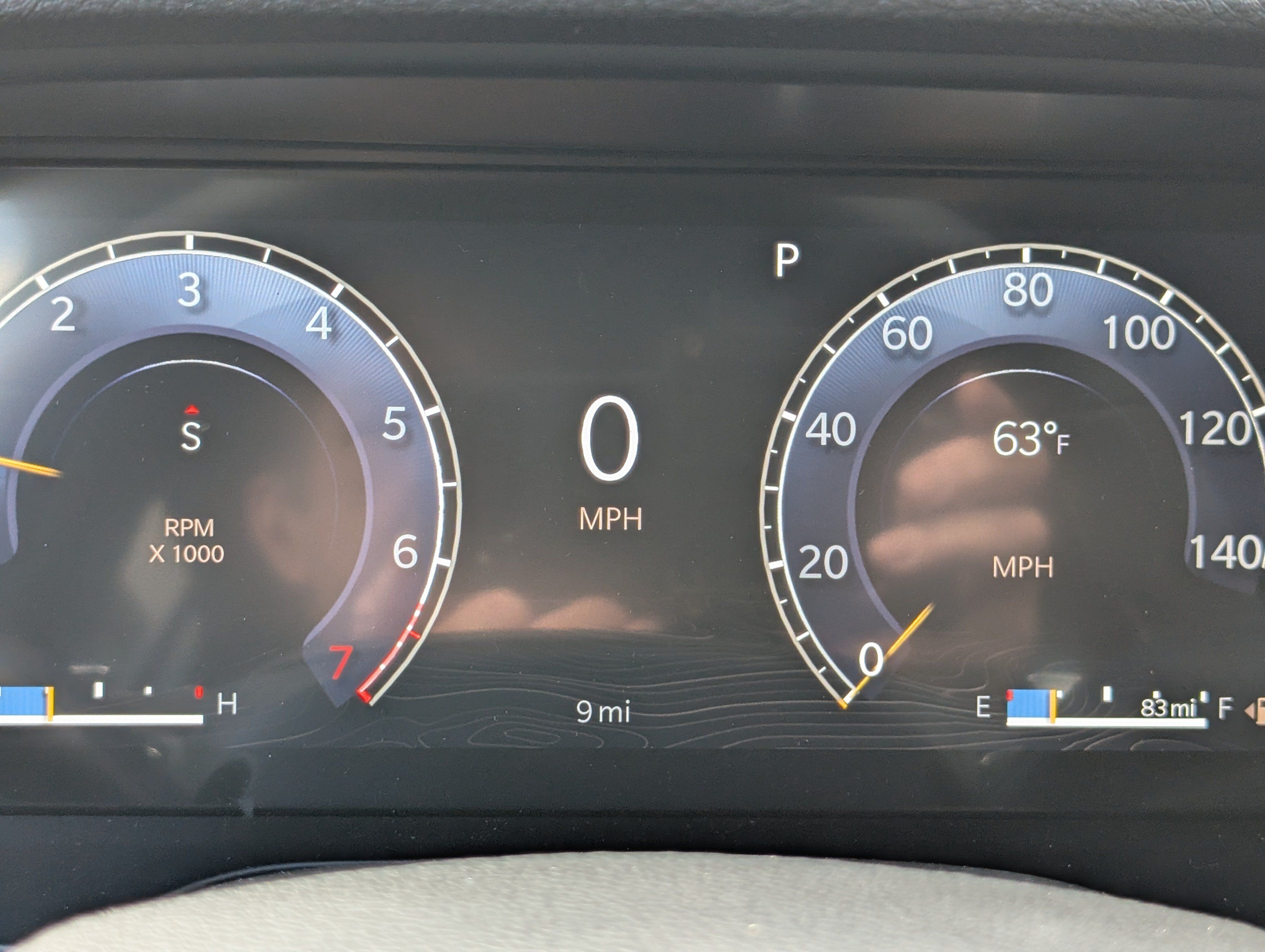 New 2025 Jeep Grand Cherokee Limited AWD/4WD image 31