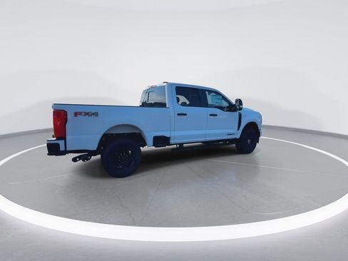 New 2026 Ford F350 XL w/ STX Appearance Package image 22