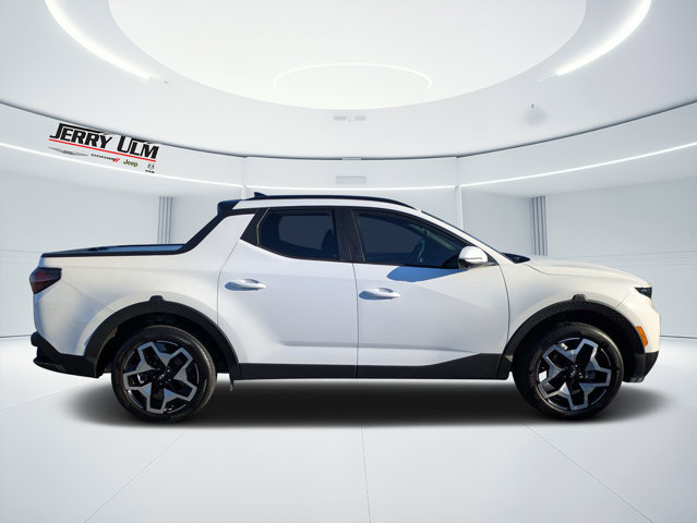 Used 2024 Hyundai Santa Cruz Limited AWD/4WD image 2