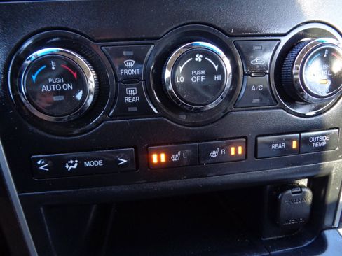 Used 2010 MAZDA CX-9 Grand Touring w/ Moonroof & Bose Audio Pkg image 23