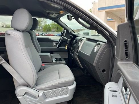 Used 2013 Ford F150 XLT w/ Luxury Equipment Group image 24