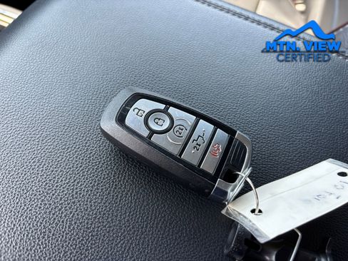 Used 2023 Ford F150 Lariat image 26