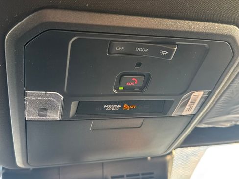 New 2026 Toyota Tacoma SR5 image 32