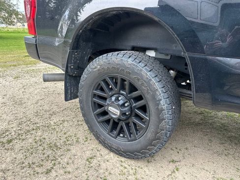 Used 2020 Ford F250 Lariat AWD/4WD image 9