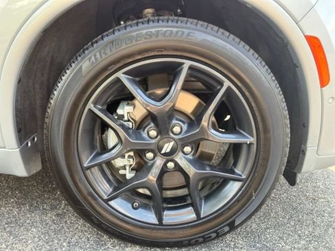 Used 2026 Dodge Durango GT AWD/4WD image 26