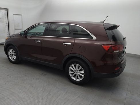 Used 2019 Kia Sorento FWD image 3