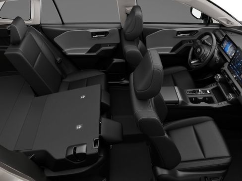 New 2026 Toyota RAV4 Limited AWD/4WD image 22