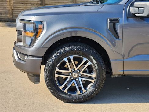 Used 2023 Ford F150 XL w/ STX Appearance Package RWD image 15