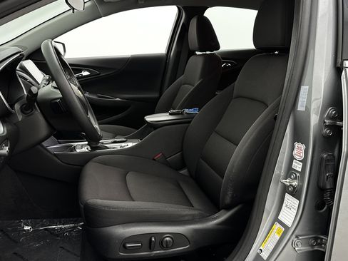 Used 2023 Chevrolet Malibu LT image 15