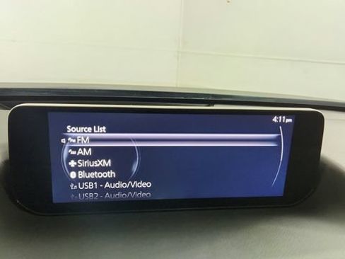 Used 2026 MAZDA CX-50 AWD 2.5 Hybrid w/ Weather Package image 53