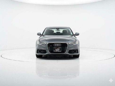 Used 2014 Audi A6 3.0T Prestige image 2