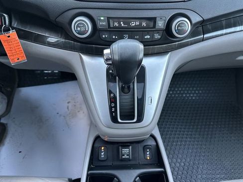 Used 2013 Honda CR-V EX-L image 19