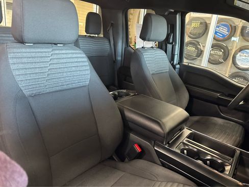 Used 2023 Ford F150 XL w/ STX Appearance Package image 47