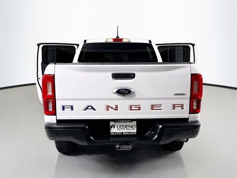 Used 2020 Ford Ranger XLT w/ Equipment Group 301A Mid RWD image 23