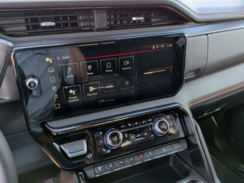 New 2026 GMC Sierra 2500 AT4 w/ AT4 Premium Plus Package image 23