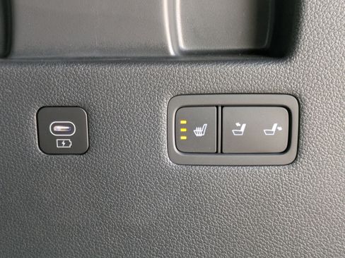 New 2025 Hyundai Palisade Calligraphy image 15