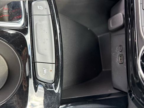 Used 2025 Chevrolet Trax RS w/ Driver Confidence Package FWD image 28