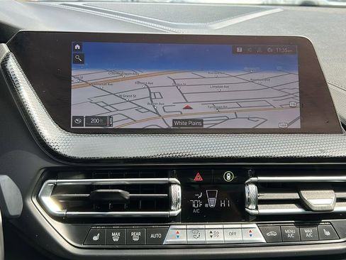 Used 2022 BMW M235i xDrive Gran Coupe w/ Shadowloine Package image 18