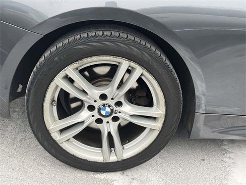 Used 2018 BMW 440i xDrive Convertible image 6