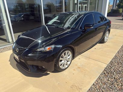 Used 2015 Lexus IS 250