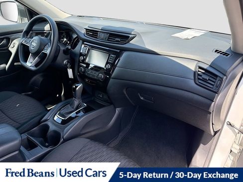 Used 2020 Nissan Rogue S AWD/4WD image 34