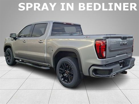 Used 2023 GMC Sierra 1500 Elevation image 6