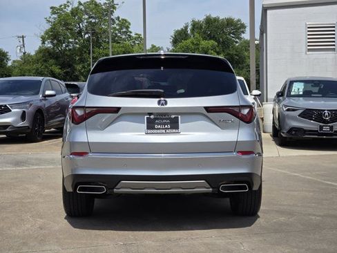 Certified 2026 Acura MDX FWD w/ Technology Package image 7