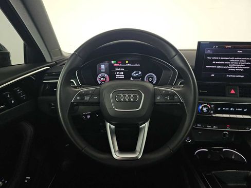 Used 2023 Audi A4 2.0T Premium Plus w/ Premium Plus Package image 10