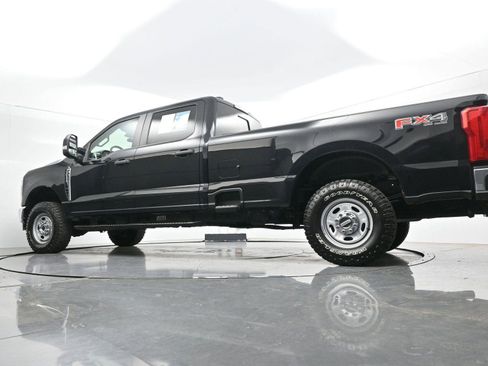 Used 2024 Ford F250 XL w/ XL Off-Road Package AWD/4WD image 43