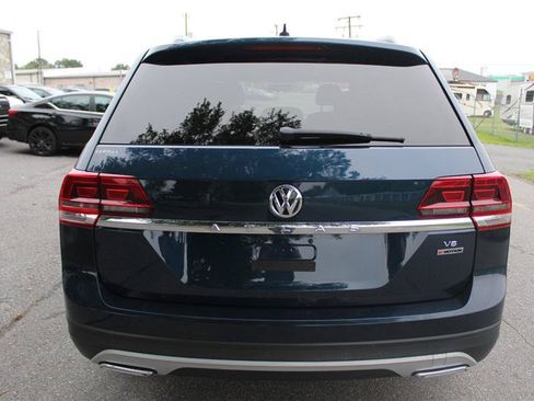 Used 2018 Volkswagen Atlas S AWD/4WD image 6