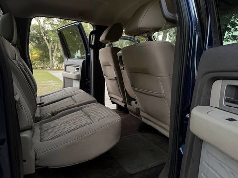 Used 2010 Ford F150 XLT image 11