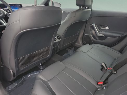 Certified 2026 Mercedes-Benz CLA 250 image 7