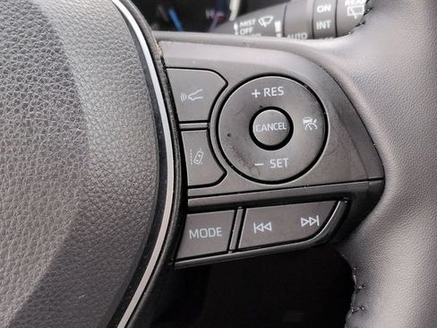 Used 2023 Toyota RAV4 XLE Premium AWD/4WD image 26