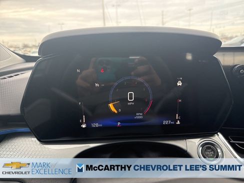 New 2026 Chevrolet Trax LT w/ Driver Confidence Package image 14