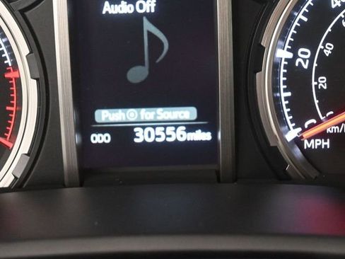 Used 2024 Toyota 4Runner TRD Off-Road Premium image 14