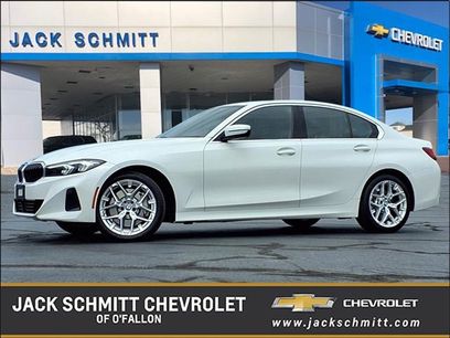 Used 2025 BMW 330i xDrive Sedan