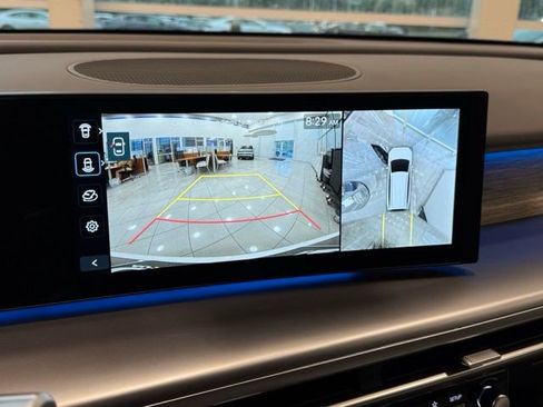 New 2026 Hyundai Ioniq 9 SEL image 15