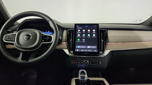 Certified 2026 Volvo XC90 B6 Ultra w/ Protection Package AWD/4WD image 26