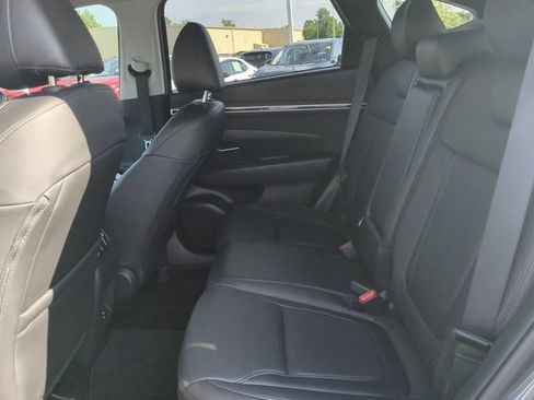 Used 2024 Hyundai Tucson SEL w/ Convenience Package AWD/4WD image 13