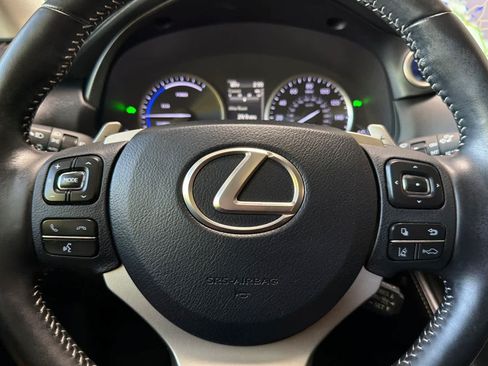 Used 2020 Lexus NX 300h AWD w/ Premium Package image 26