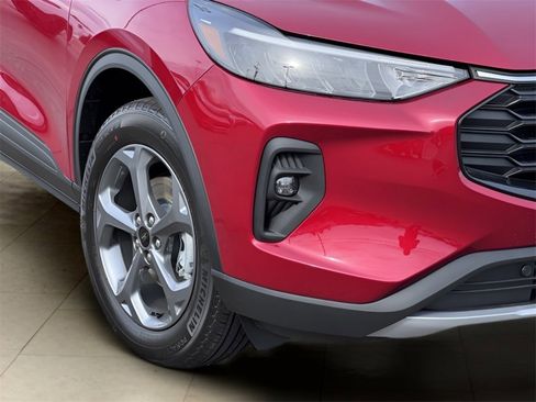 New 2026 Ford Escape ST-Line Select w/ Tech Pack #2 image 47
