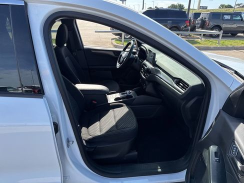 Used 2023 Ford Escape Active FWD image 14