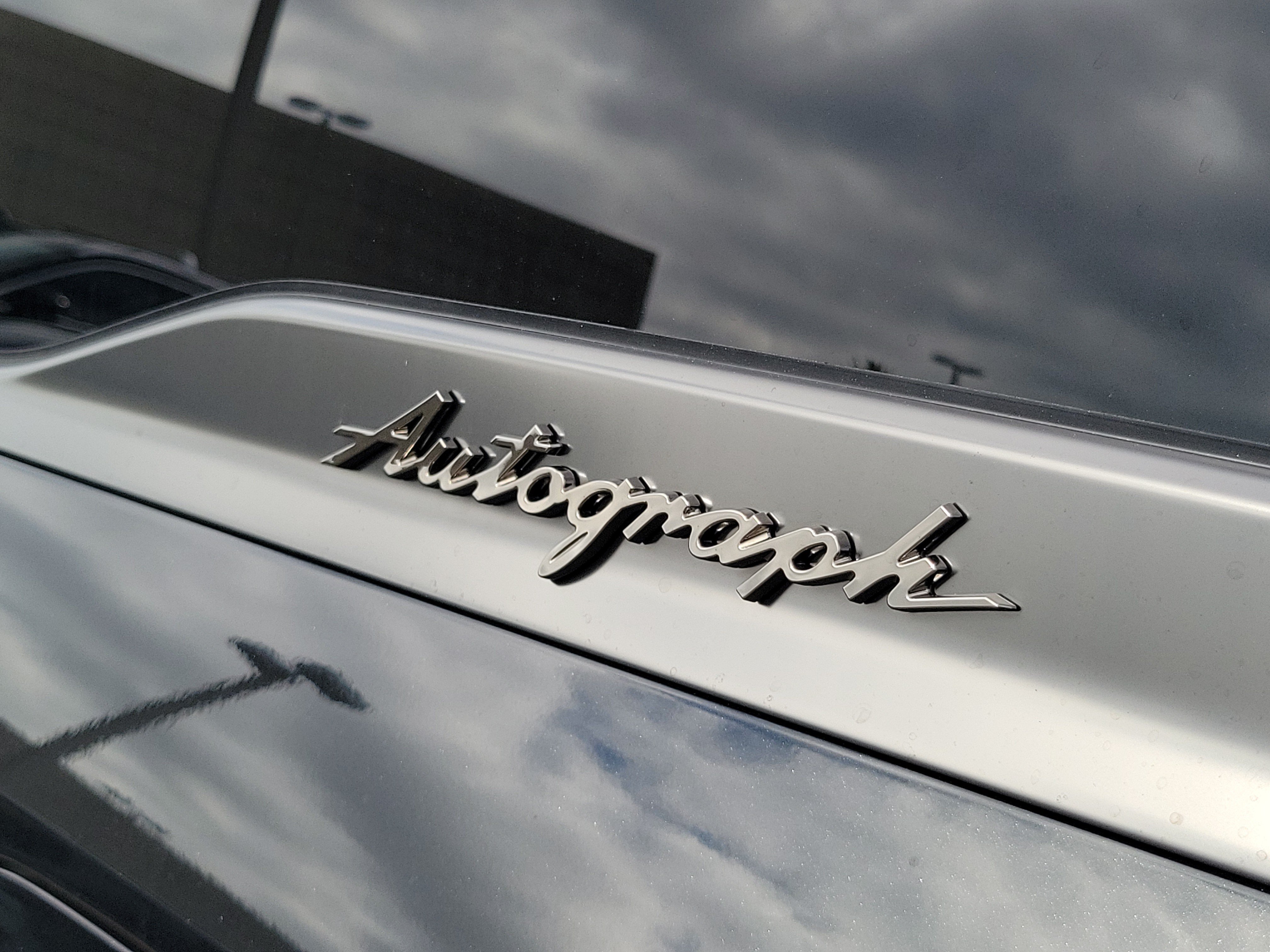 New 2027 INFINITI QX80 Autograph w/ Premium Cargo Package AWD/4WD image 29