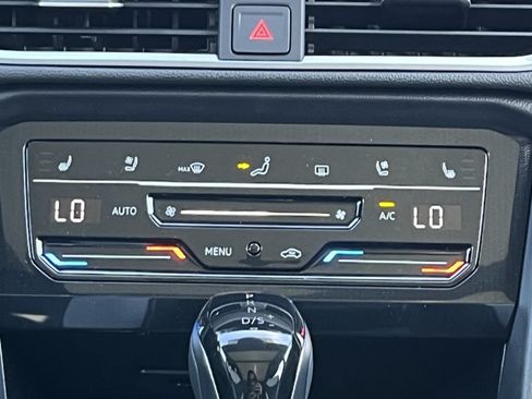 New 2026 Volkswagen Taos SEL AWD/4WD image 13