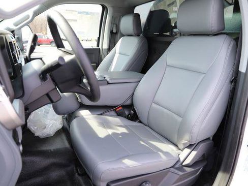 New 2026 Ford F450 XL w/ Snow Plow Prep Package image 41