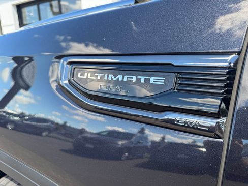 Used 2023 GMC Sierra 1500 Denali Ultimate AWD/4WD image 27