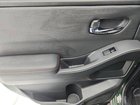 Used 2023 Nissan Frontier PRO-4X w/ Pro Convenience Package image 27